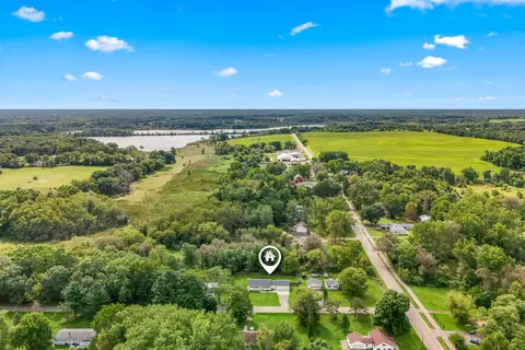 View/Area - 109 Boadway St, Spring Arbor, MI 49283 photo 10 of 12