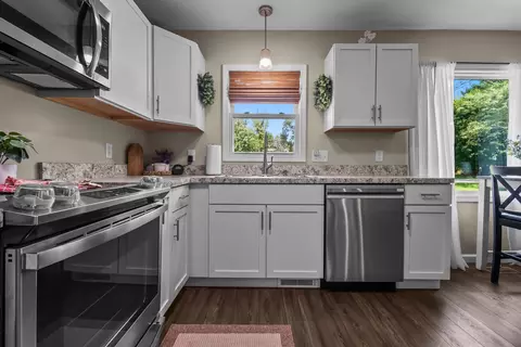 Kitchen - 109 Boadway St, Spring Arbor, MI 49283 photo 3 of 3