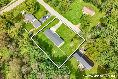 View/Area - 109 Boadway St, Spring Arbor, MI 49283 photo 6 of 12