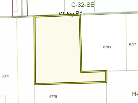 0 W Joy Rd, Dexter, MI 48130 photo 2