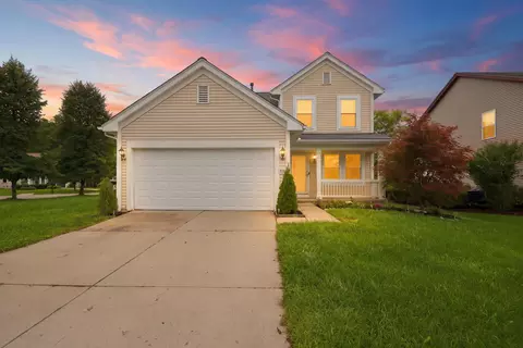 8585 Eral Ct, Ypsilanti, MI 48198