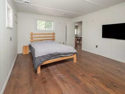 Bedroom - 202 2nd Ave, Plainwell, MI 49080 photo 1 of 2