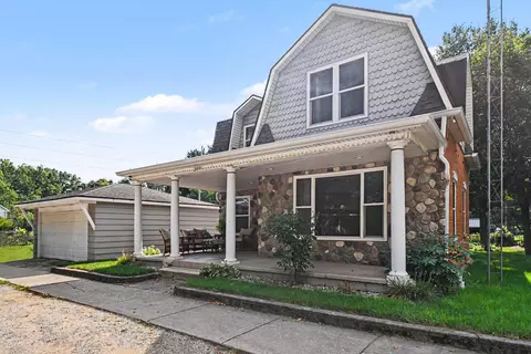 309 S Kimmel St, Berrien Springs, MI 49103