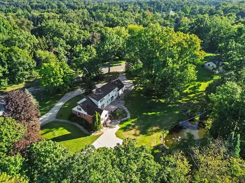 View/Area - 1337 Badgley Rd, Jackson, MI 49203 photo 3 of 3