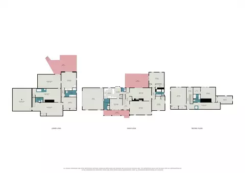 Floorplan - 1337 Badgley Rd, Jackson, MI 49203 photo 8 of 8