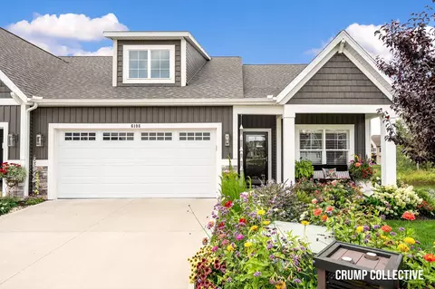 6108 Eagle Shore Ct, Hudsonville, MI 49426
