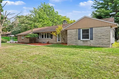 2805 Winchell Ave, Kalamazoo, MI 49008