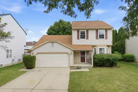 7075 St Andrews Dr, Ypsilanti, MI 48197
