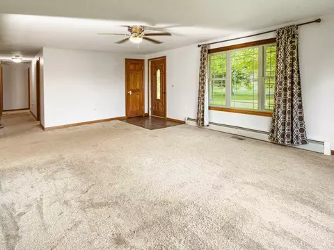 Living - 1117 9th St, Plainwell, MI 49080 photo 2 of 6
