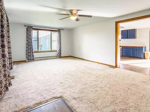 Living - 1117 9th St, Plainwell, MI 49080 photo 1 of 6