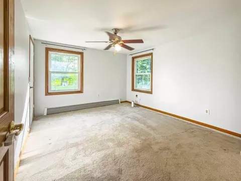 Bedroom - 1117 9th St, Plainwell, MI 49080 photo 1 of 7