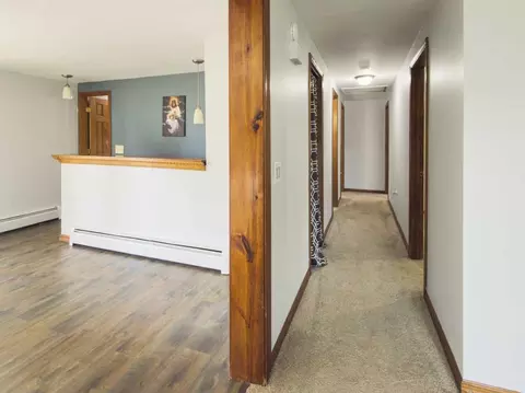 Entry Way - 1117 9th St, Plainwell, MI 49080 photo 1 of 2