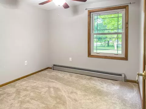 Bedroom - 1117 9th St, Plainwell, MI 49080 photo 2 of 7