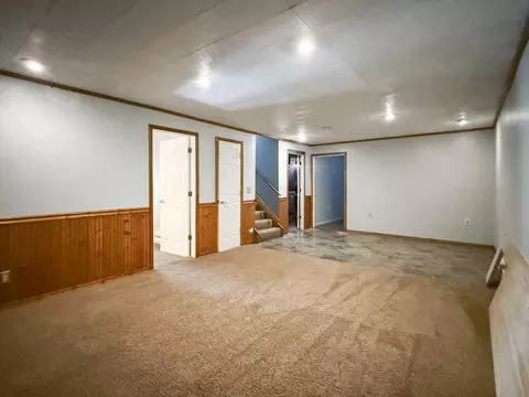 Living - 1117 9th St, Plainwell, MI 49080 photo 5 of 6