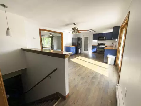 Entry Way - 1117 9th St, Plainwell, MI 49080 photo 2 of 2