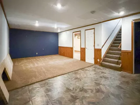Living - 1117 9th St, Plainwell, MI 49080 photo 4 of 6