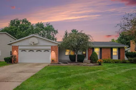 3907 Mohawk Ave SW, Grandville, MI 49418