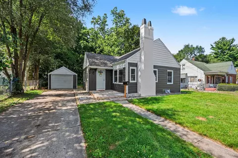 173 Redner Ave, Battle Creek, MI 49037