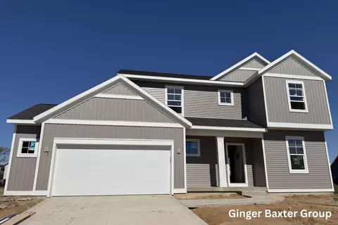 740 Greenbrier Ct #58, Middleville, MI 49333