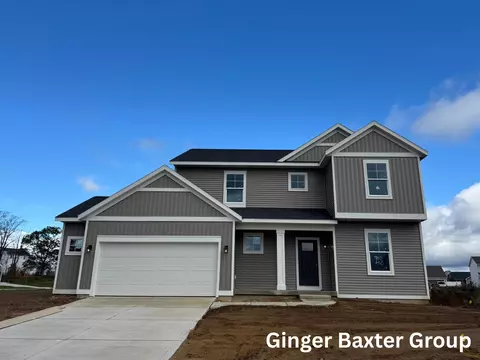 740 Greenbrier Ct #58, Middleville, MI 49333