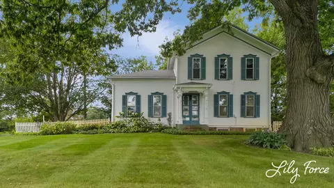 4714 4 Mile Rd NW, Grand Rapids, MI 49544