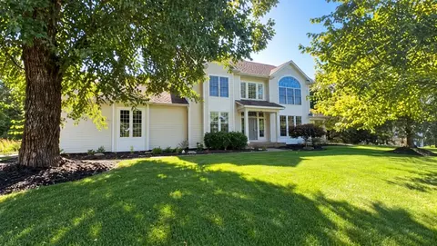 7520 Steeplebush Ln NE, Belmont, MI 49306
