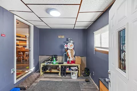Entry Way - 301 Maple St, Luther, MI 49656 photo 4 of 4