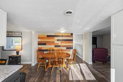 Dining - 301 Maple St, Luther, MI 49656 photo 1 of 2