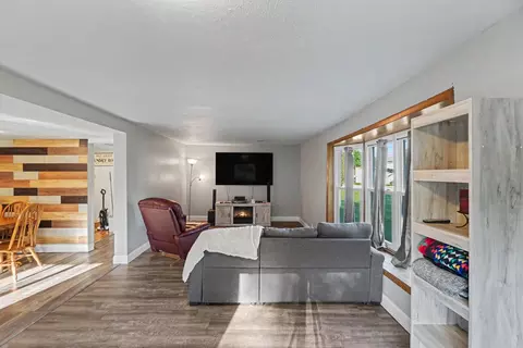 Living - 301 Maple St, Luther, MI 49656 photo 2 of 2