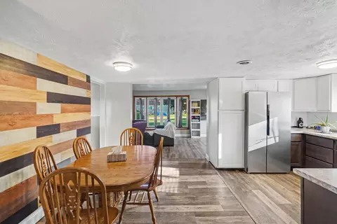 Dining - 301 Maple St, Luther, MI 49656 photo 2 of 2