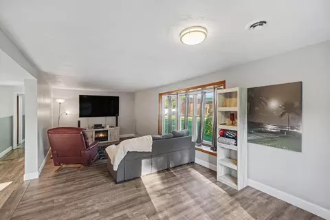 Living - 301 Maple St, Luther, MI 49656 photo 1 of 2