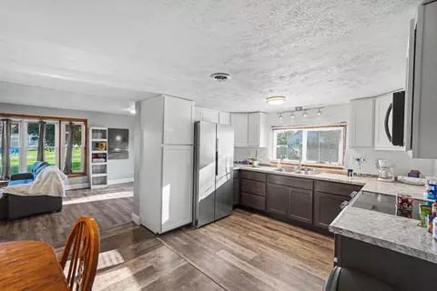 Kitchen - 301 Maple St, Luther, MI 49656 photo 1 of 2