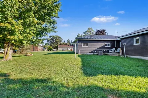 Exterior - 301 Maple St, Luther, MI 49656 photo 1 of 2