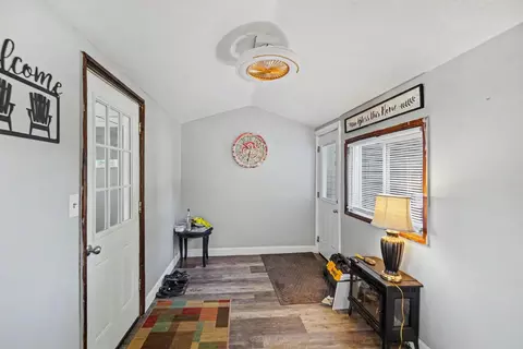 Entry Way - 301 Maple St, Luther, MI 49656 photo 2 of 4