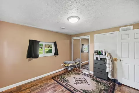 Bedroom - 301 Maple St, Luther, MI 49656 photo 1 of 2