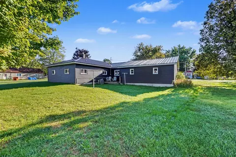 Exterior - 301 Maple St, Luther, MI 49656 photo 2 of 2