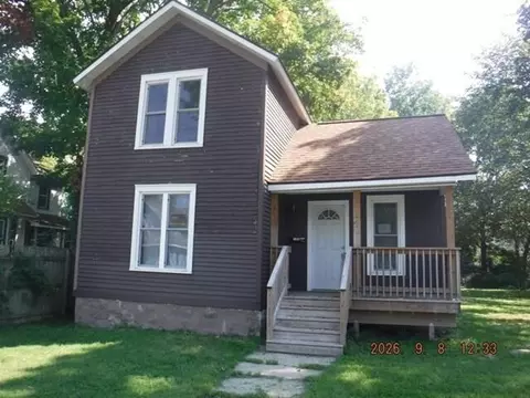 1404 N Edwards St, Kalamazoo, MI 49007