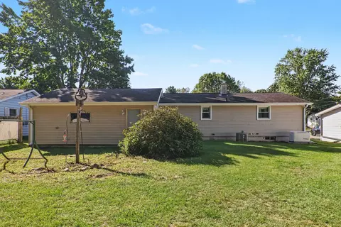 Exterior - 4322 W A B Ave, Plainwell, MI 49080 photo 2 of 2