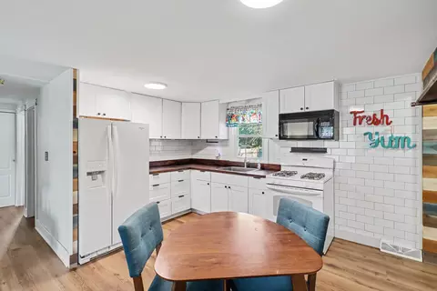 Kitchen - 4322 W A B Ave, Plainwell, MI 49080 photo 1 of 2