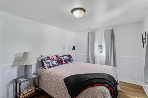 Bedroom - 4322 W A B Ave, Plainwell, MI 49080 photo 2 of 2
