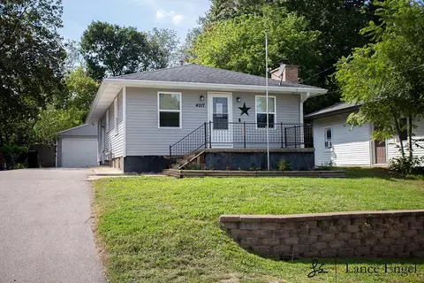 4017 Childs Ave NW, Comstock Park, MI 49321