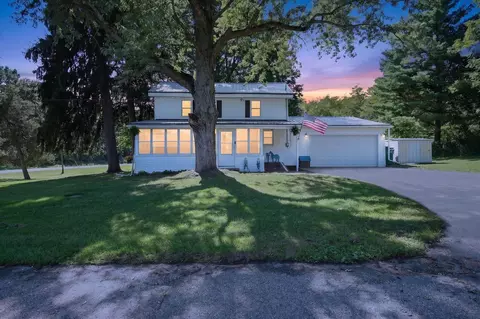 233 Mcallister Rd, Battle Creek, MI 49014