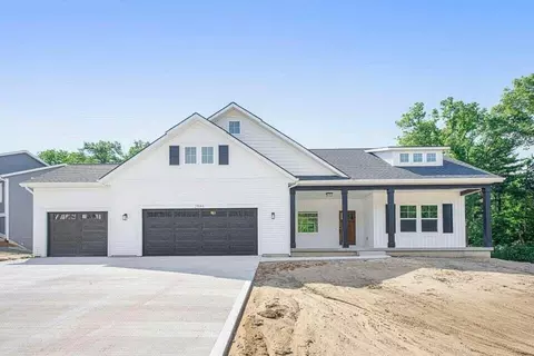 4199 3 Mile Rd NE, Grand Rapids, MI 49525