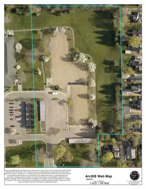 890 W Territorial Rd, Battle Creek, MI 49015