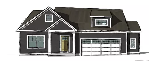 3705 Elderberry Dr #LOT 224, Holland, MI 49424