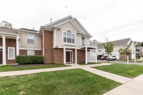 16076 Morningside #259, Northville, MI 48168
