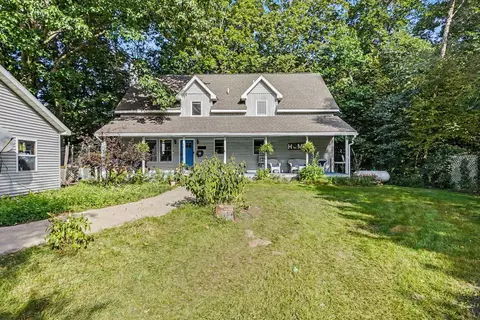 10010 S Osborn Ave, Fremont, MI 49412