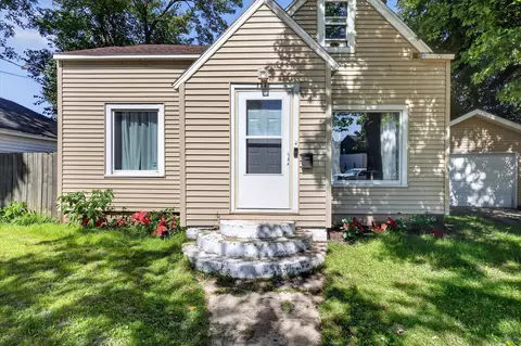 1111 Orville St SE, Grand Rapids, MI 49507