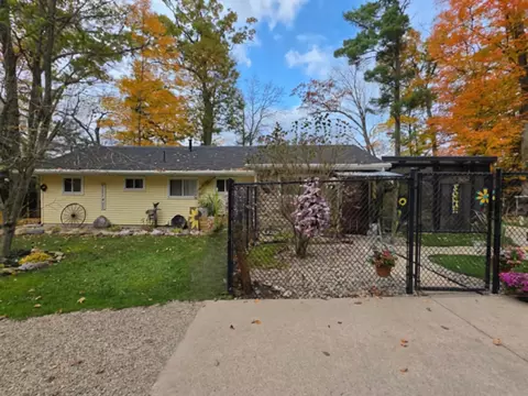 3936 Truesdale St, Newaygo, MI 49337