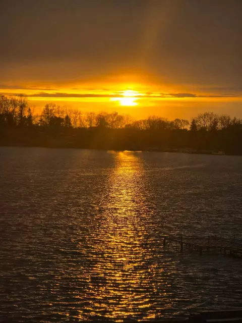 View/Area - 5906 Wolf Lake Rd, Grass Lake, MI 49240 photo 2 of 2